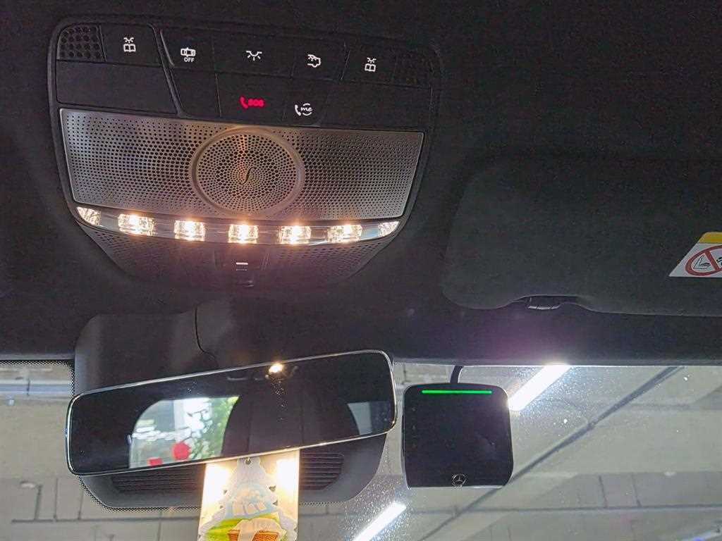 벤츠 G 클래스(G 바겐) G클래스 W465 G450 d 이미지 18