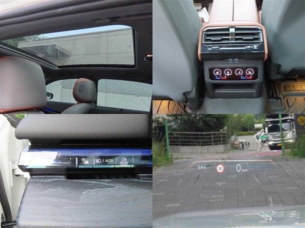 BMW 5시리즈 5시리즈 (G60) 530i xDrive 기본형 이미지 19