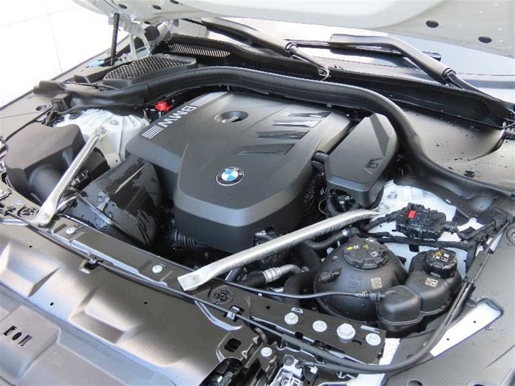 BMW 5시리즈 5시리즈 (G60) 530i xDrive 기본형 이미지 20