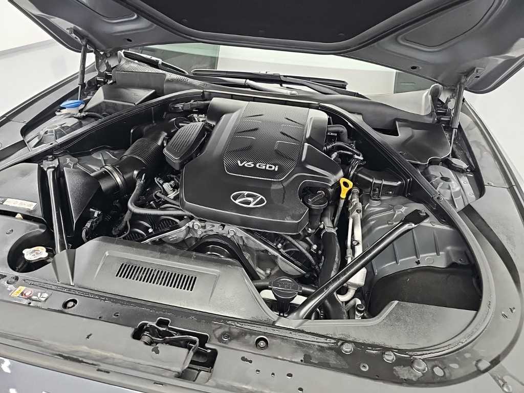 현대 제네시스 제네시스DH G330 모던 이미지 5