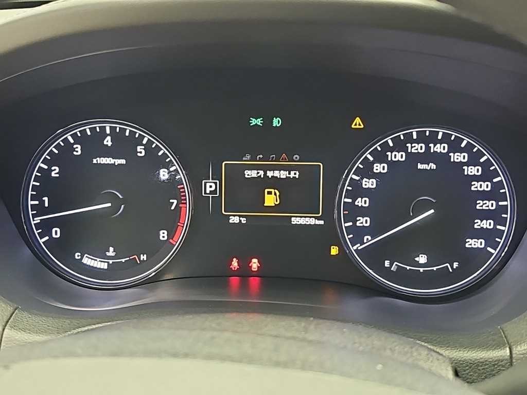 현대 제네시스 제네시스DH G330 모던 이미지 6