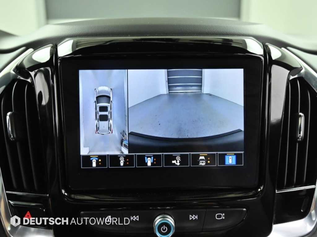 쉐보레 트래버스 3.6 AWD 레드라인 이미지 15