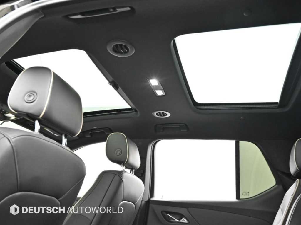 쉐보레 트래버스 3.6 AWD 레드라인 이미지 18