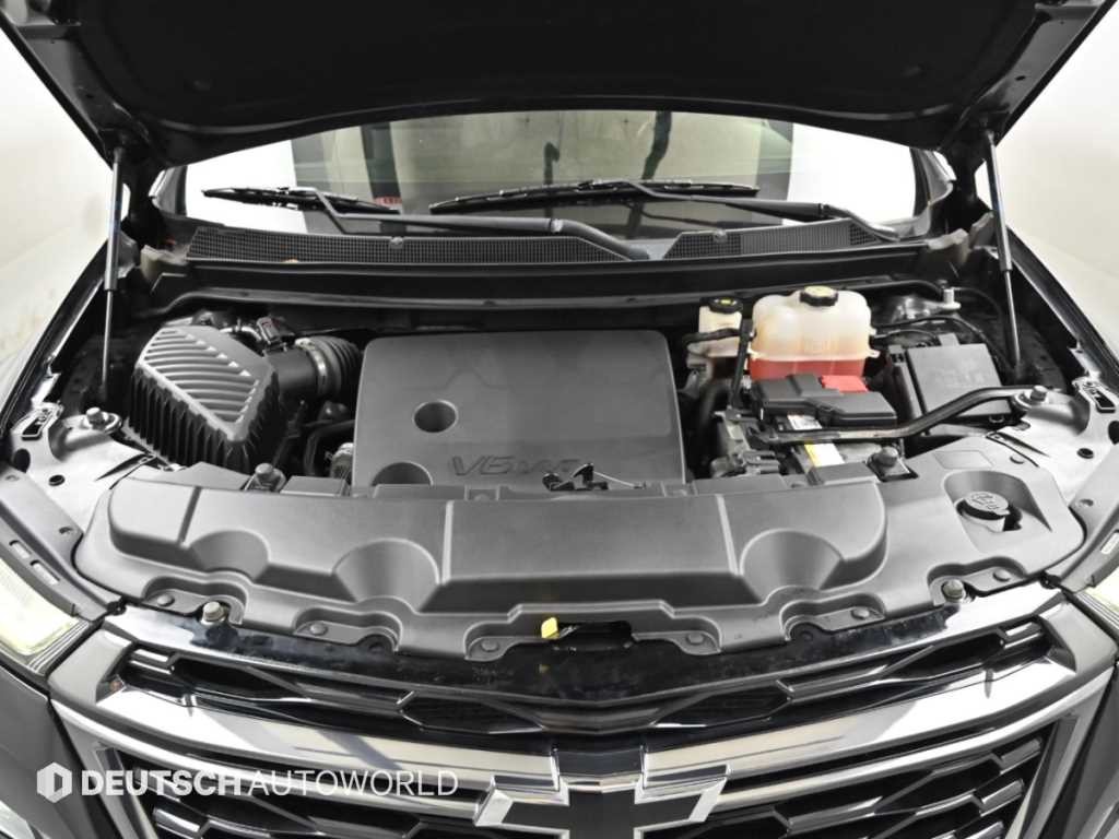 쉐보레 트래버스 3.6 AWD 레드라인 이미지 6