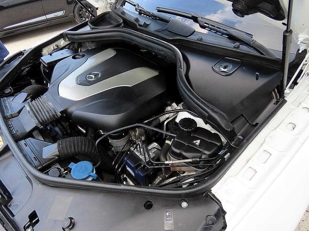 벤츠 GLE 클래스 GLE 클래스 W166 GLE 350 d 4MATIC 프리미엄 이미지 19