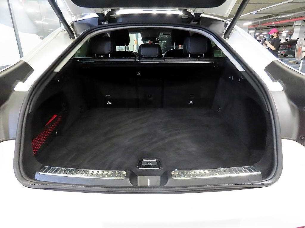 벤츠 GLC 클래스 GLC클래스 X253 GLC 220 d 4MATIC 쿠페 이미지 16