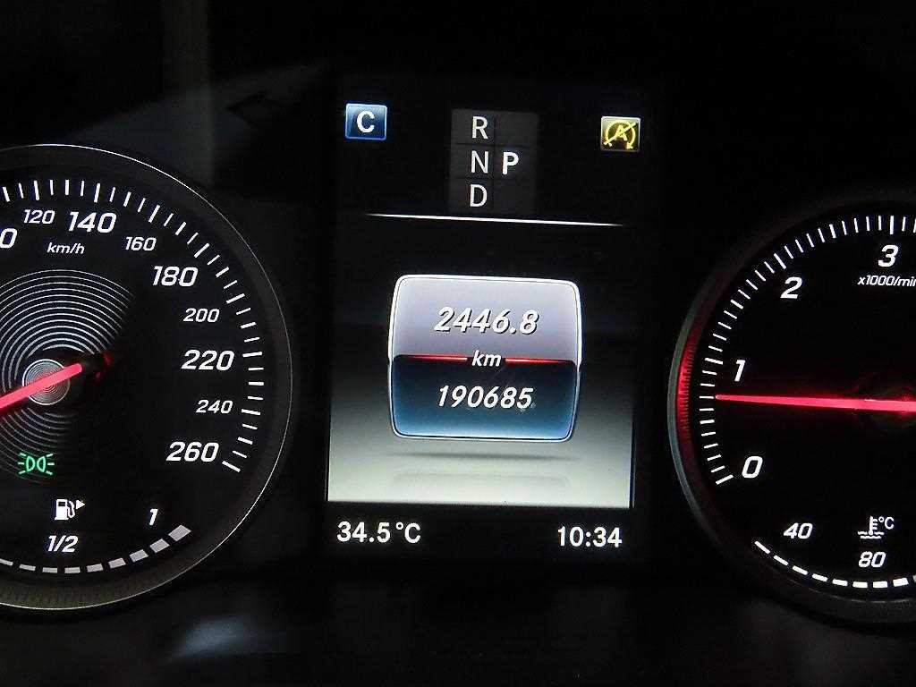 벤츠 GLC 클래스 GLC클래스 X253 GLC 220 d 4MATIC 쿠페 이미지 9