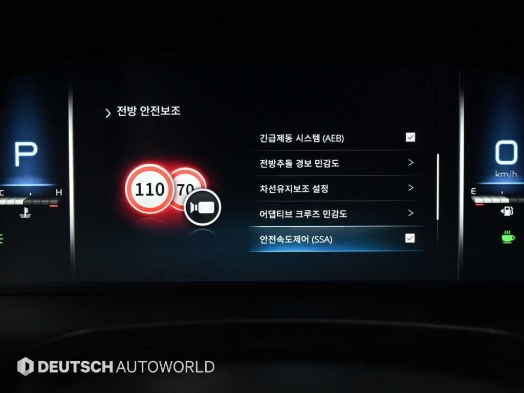 KG모빌리티(쌍용) 무쏘 무쏘 칸 2.2 4WD 프레스티지 이미지 17