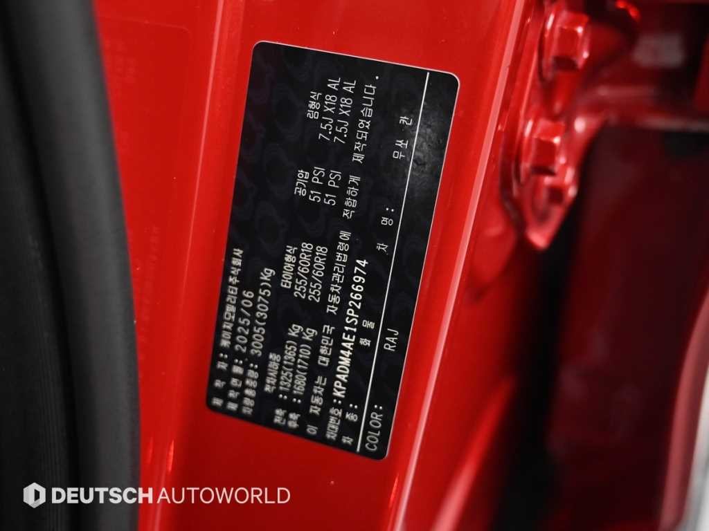 KG모빌리티(쌍용) 무쏘 무쏘 칸 2.2 4WD 프레스티지 이미지 20