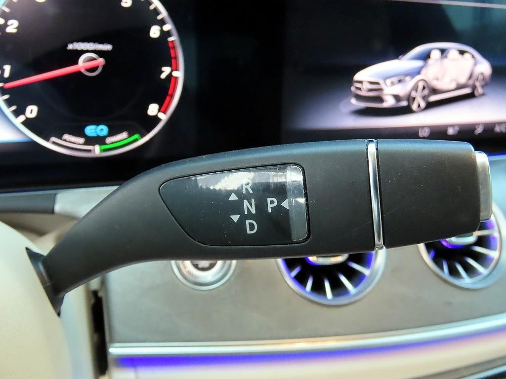 벤츠 CLS 클래스 CLS클래스 C257 CLS 450 4MATIC AMG Line 이미지 11