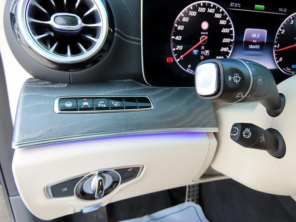 벤츠 CLS 클래스 CLS클래스 C257 CLS 450 4MATIC AMG Line 이미지 12