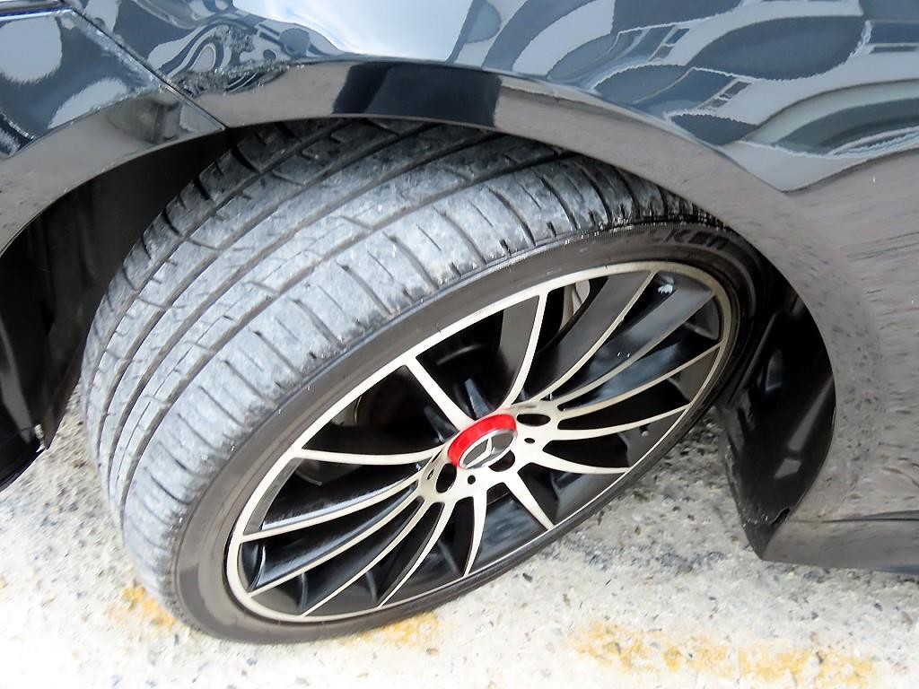 벤츠 CLS 클래스 CLS클래스 C257 CLS 450 4MATIC AMG Line 이미지 20