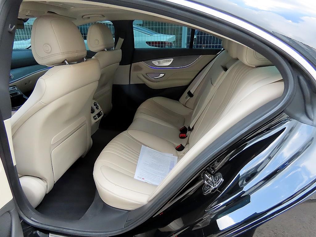 벤츠 CLS 클래스 CLS클래스 C257 CLS 450 4MATIC AMG Line 이미지 6