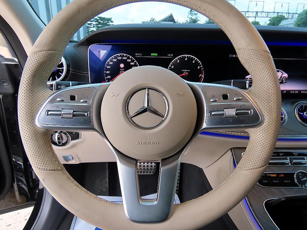 벤츠 CLS 클래스 CLS클래스 C257 CLS 450 4MATIC AMG Line 이미지 8