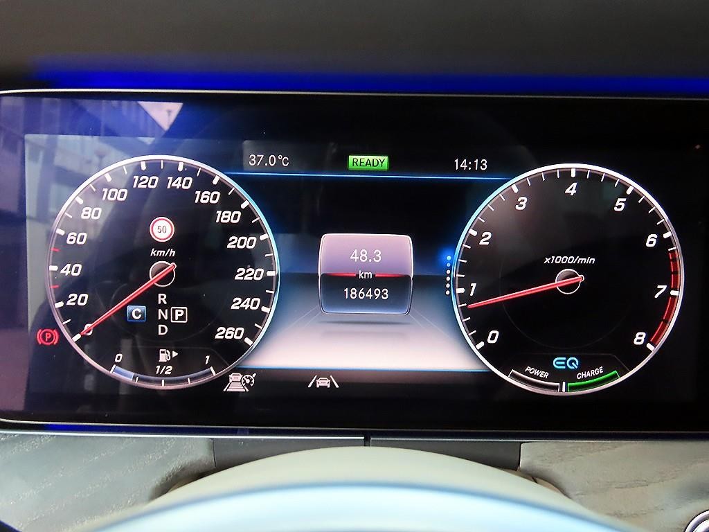 벤츠 CLS 클래스 CLS클래스 C257 CLS 450 4MATIC AMG Line 이미지 9