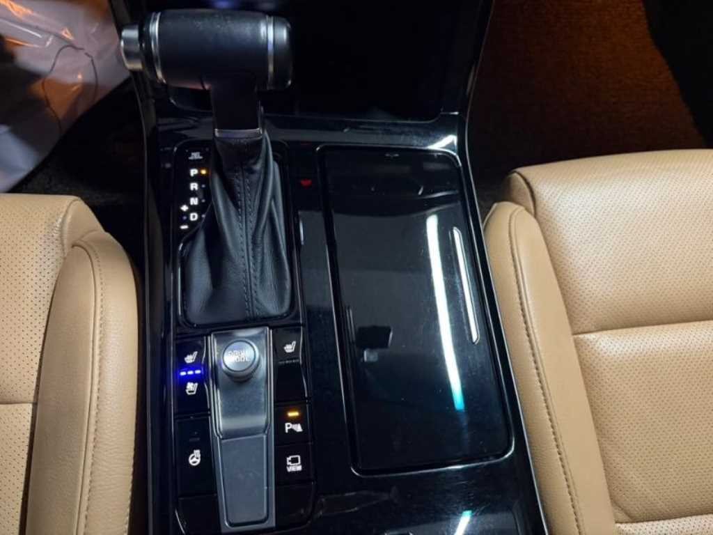 기아 K7 K7 프리미어 가솔린 2.5 GDI 프레스티지 이미지 11