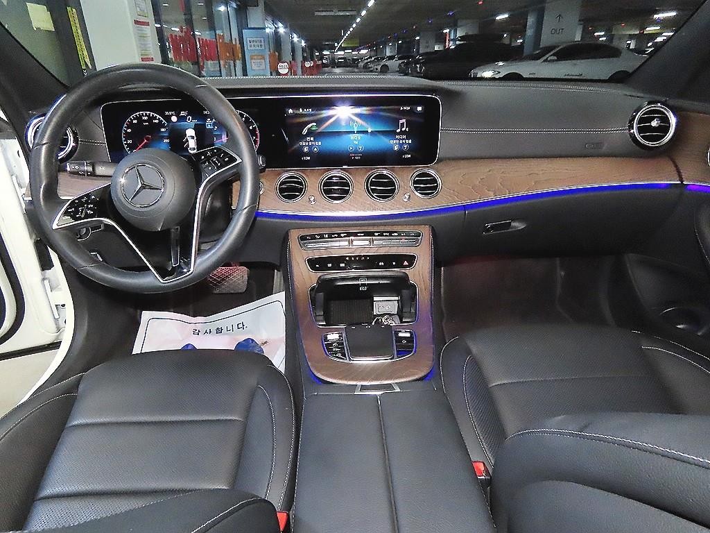 벤츠 E 클래스 E-클래스 W213 E250 익스클루시브 이미지 10