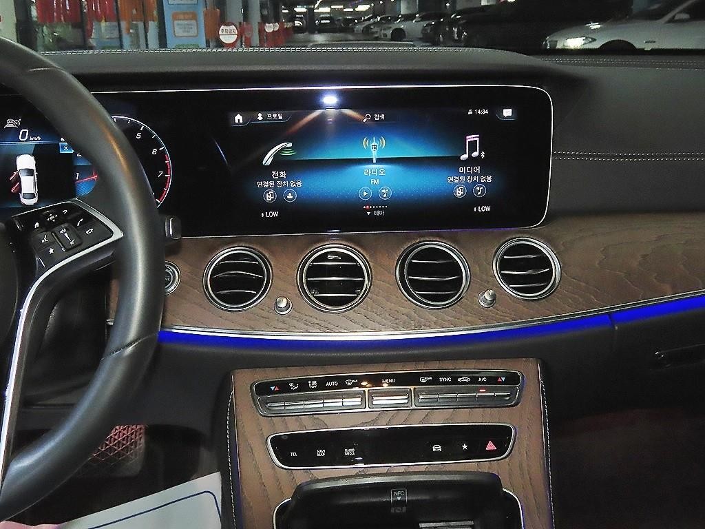 벤츠 E 클래스 E-클래스 W213 E250 익스클루시브 이미지 11