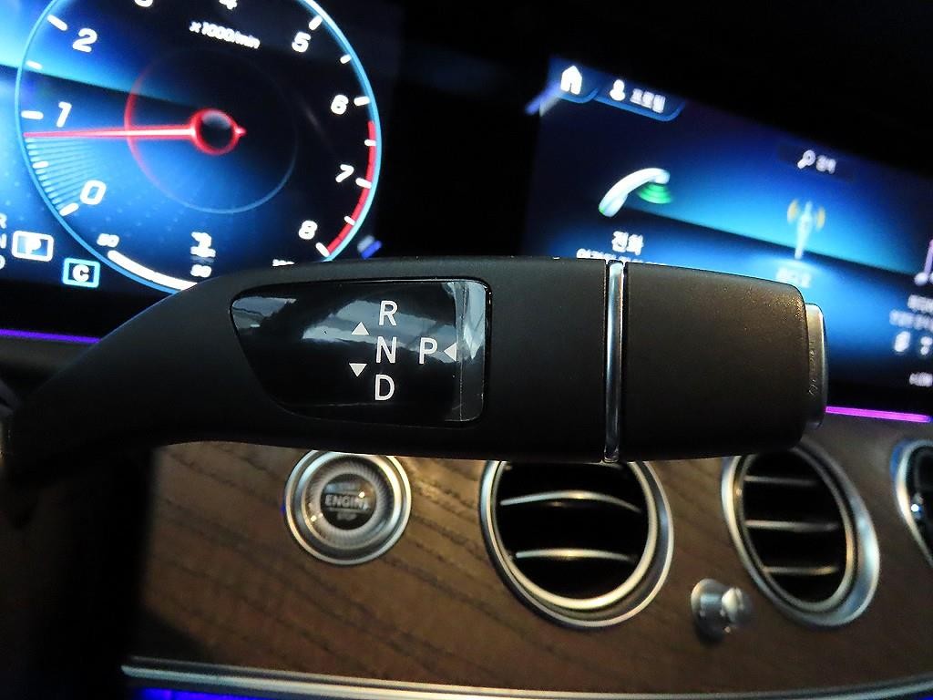 벤츠 E 클래스 E-클래스 W213 E250 익스클루시브 이미지 12