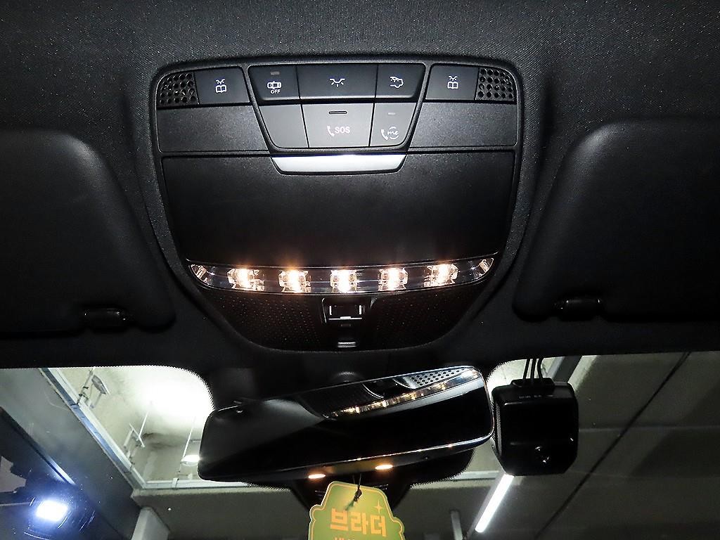 벤츠 E 클래스 E-클래스 W213 E250 익스클루시브 이미지 14