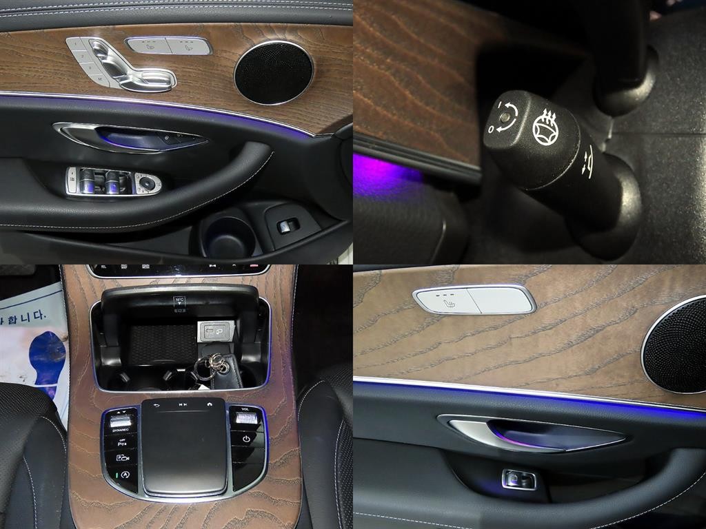 벤츠 E 클래스 E-클래스 W213 E250 익스클루시브 이미지 18