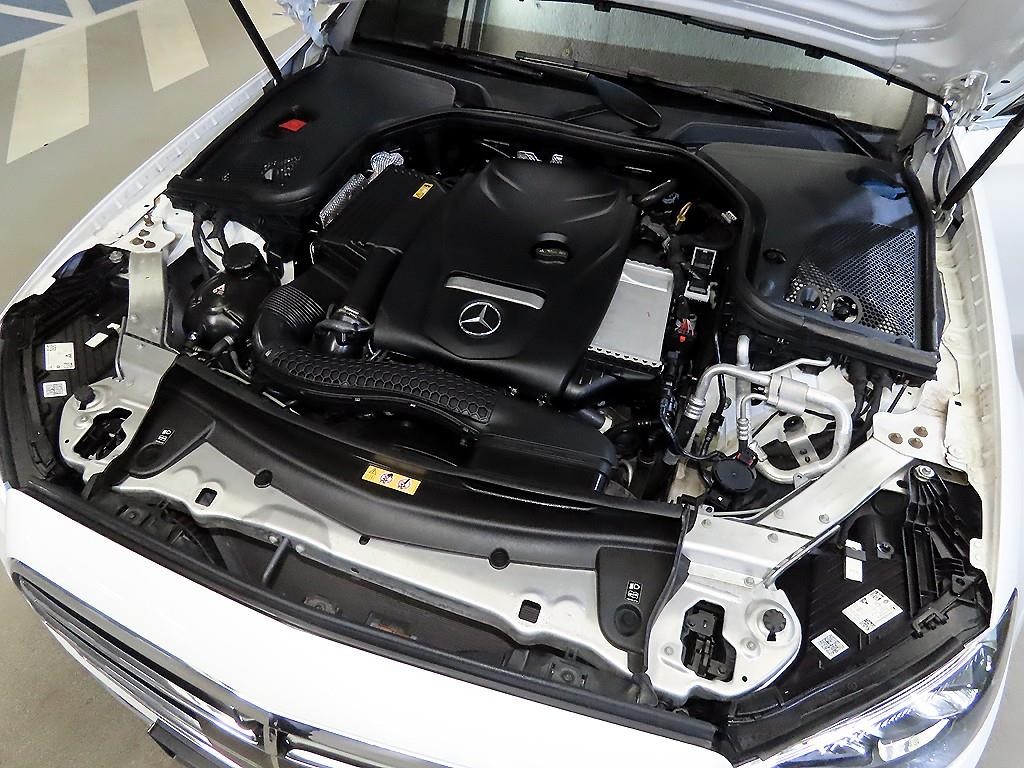 벤츠 E 클래스 E-클래스 W213 E250 익스클루시브 이미지 19