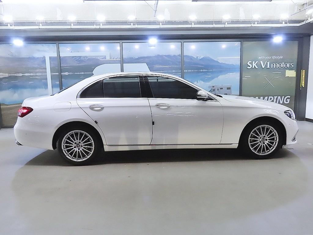 벤츠 E 클래스 E-클래스 W213 E250 익스클루시브 이미지 3