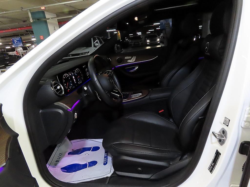 벤츠 E 클래스 E-클래스 W213 E250 익스클루시브 이미지 6