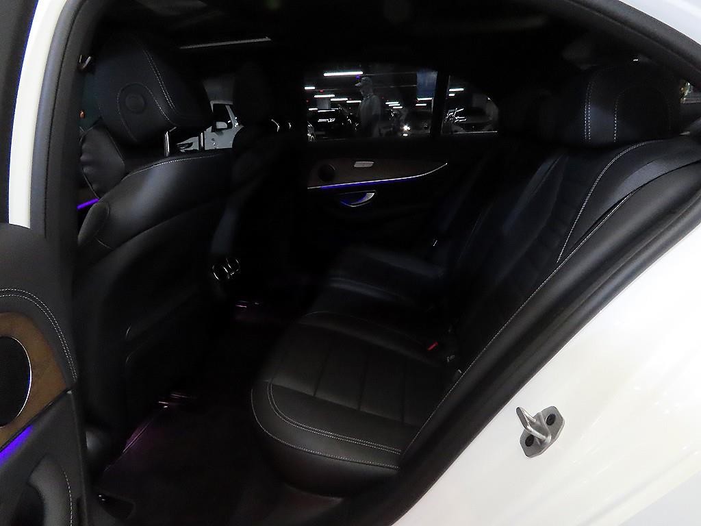 벤츠 E 클래스 E-클래스 W213 E250 익스클루시브 이미지 7