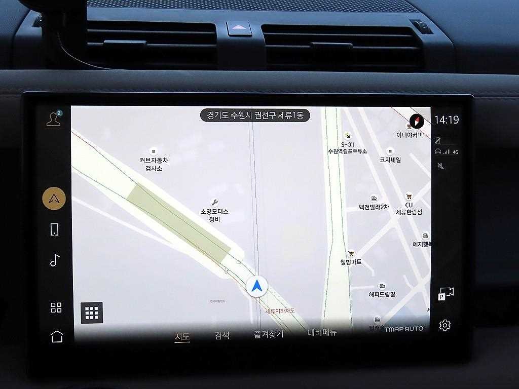 랜드로버 디펜더 디펜더 (L663) 90 D250 SE 이미지 14