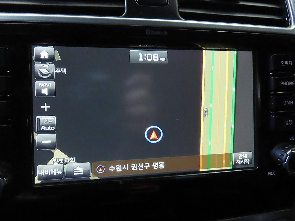 기아 모하비 더 뉴 모하비 4WD VIP 이미지 13