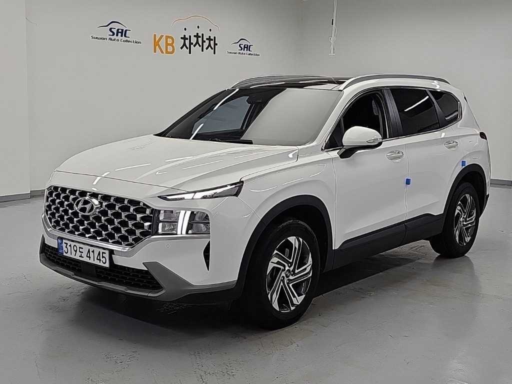 현대 싼타페 더 뉴 싼타페 디젤 2.2 2WD 프리미엄 초이스 이미지 1
