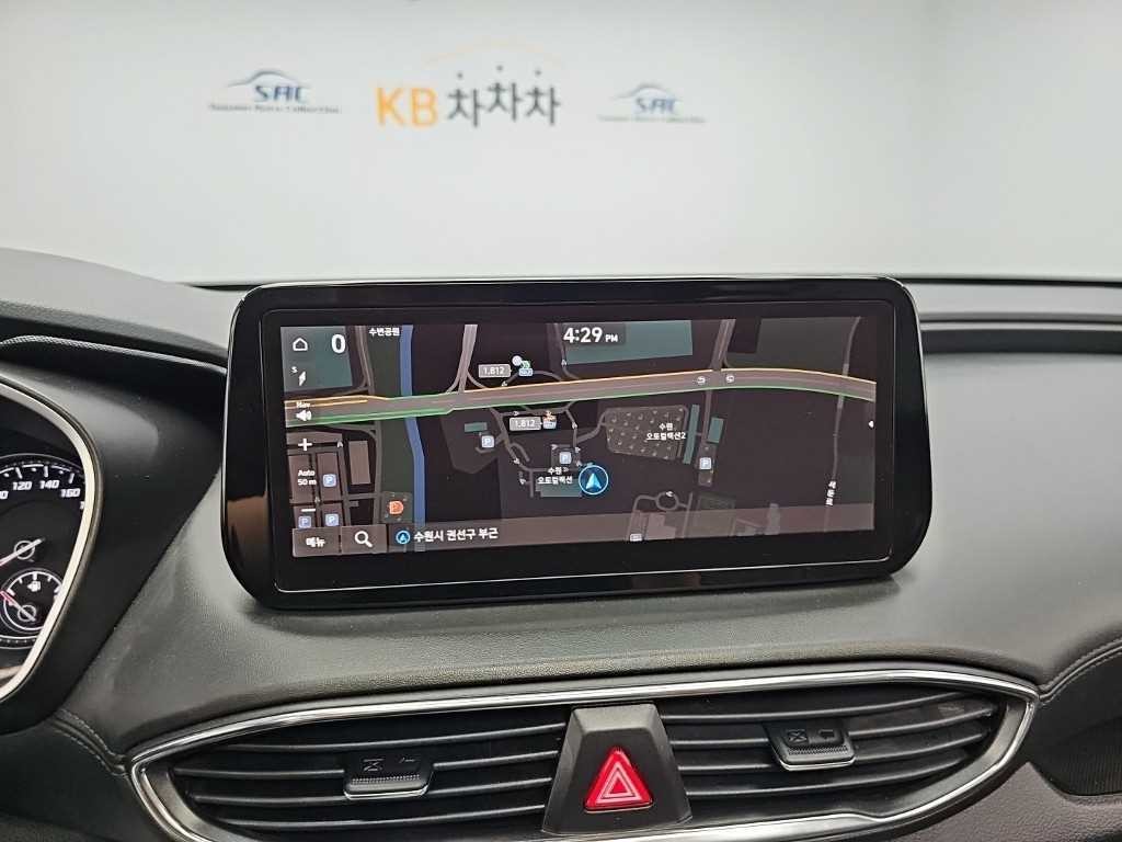 현대 싼타페 더 뉴 싼타페 디젤 2.2 2WD 프리미엄 초이스 이미지 16