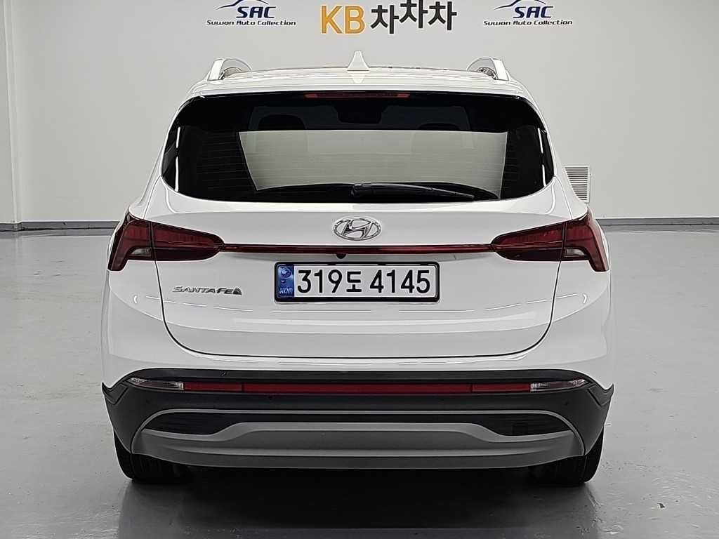 현대 싼타페 더 뉴 싼타페 디젤 2.2 2WD 프리미엄 초이스 이미지 3