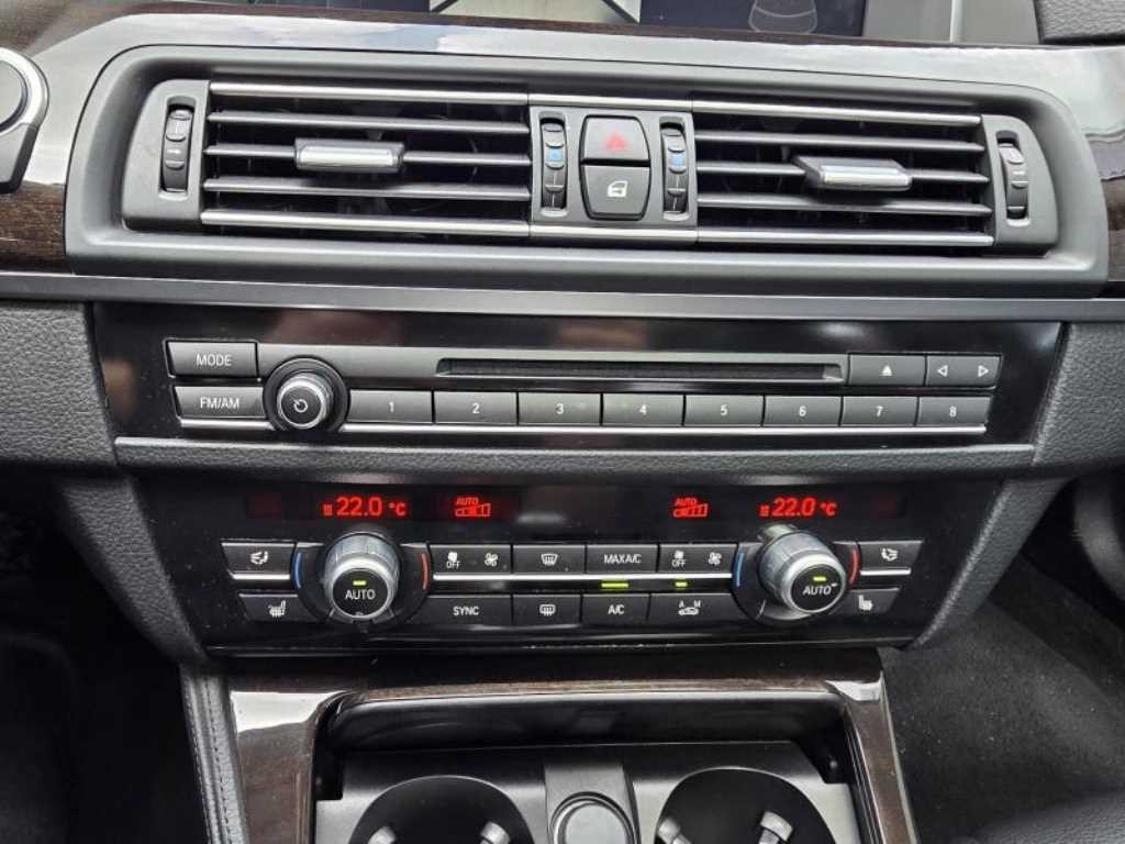 BMW 5시리즈 5시리즈 (F10) 528i xDrive 이미지 10