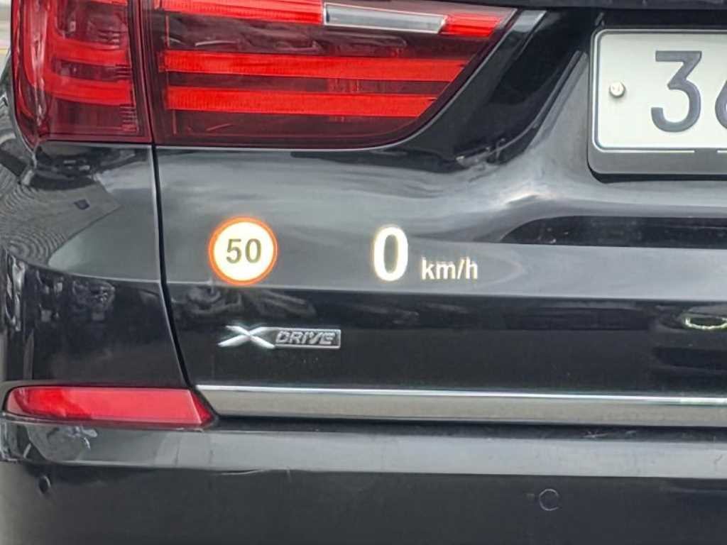 BMW 5시리즈 5시리즈 (F10) 528i xDrive 이미지 6