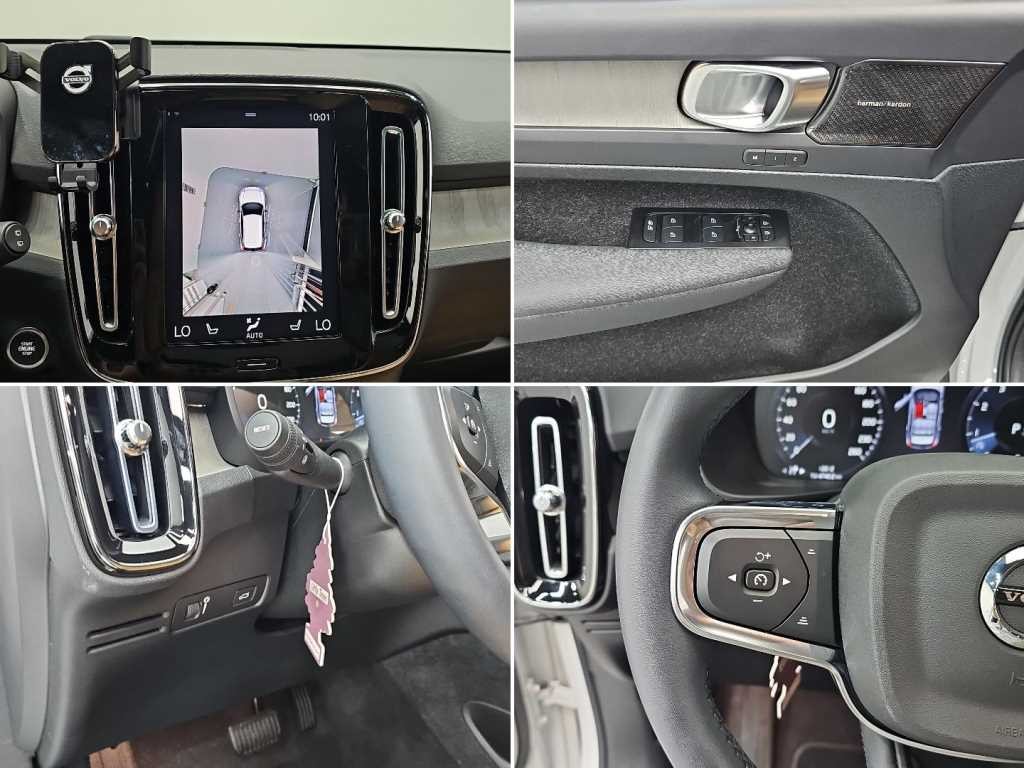 볼보 XC40 B4 AWD 인스크립션 이미지 16