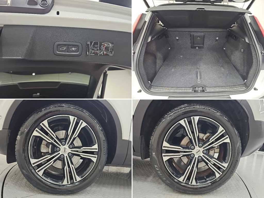 볼보 XC40 B4 AWD 인스크립션 이미지 18