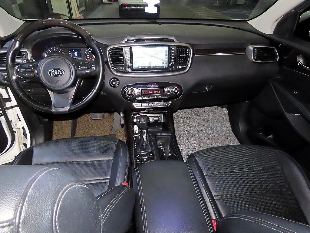 기아 쏘렌토 올 뉴 쏘렌토 디젤 2WD 2.0 노블레스 이미지 10