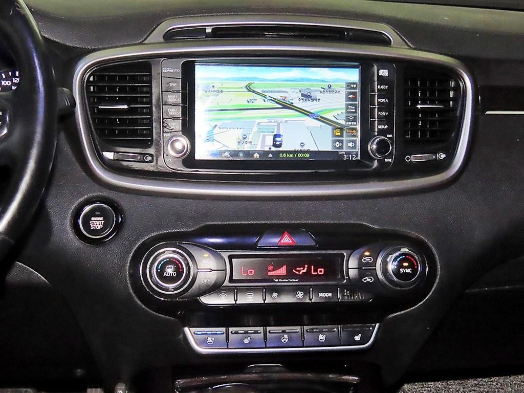 기아 쏘렌토 올 뉴 쏘렌토 디젤 2WD 2.0 노블레스 이미지 11