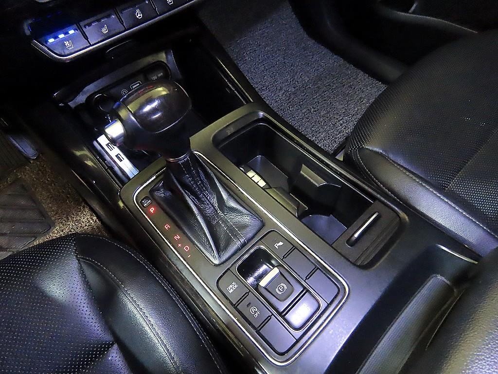 기아 쏘렌토 올 뉴 쏘렌토 디젤 2WD 2.0 노블레스 이미지 12
