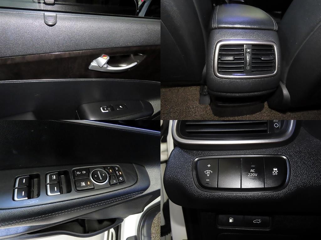 기아 쏘렌토 올 뉴 쏘렌토 디젤 2WD 2.0 노블레스 이미지 18