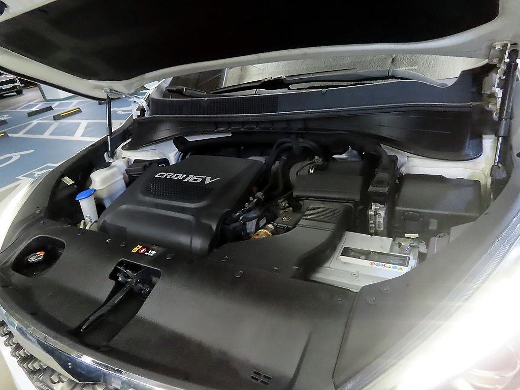 기아 쏘렌토 올 뉴 쏘렌토 디젤 2WD 2.0 노블레스 이미지 19