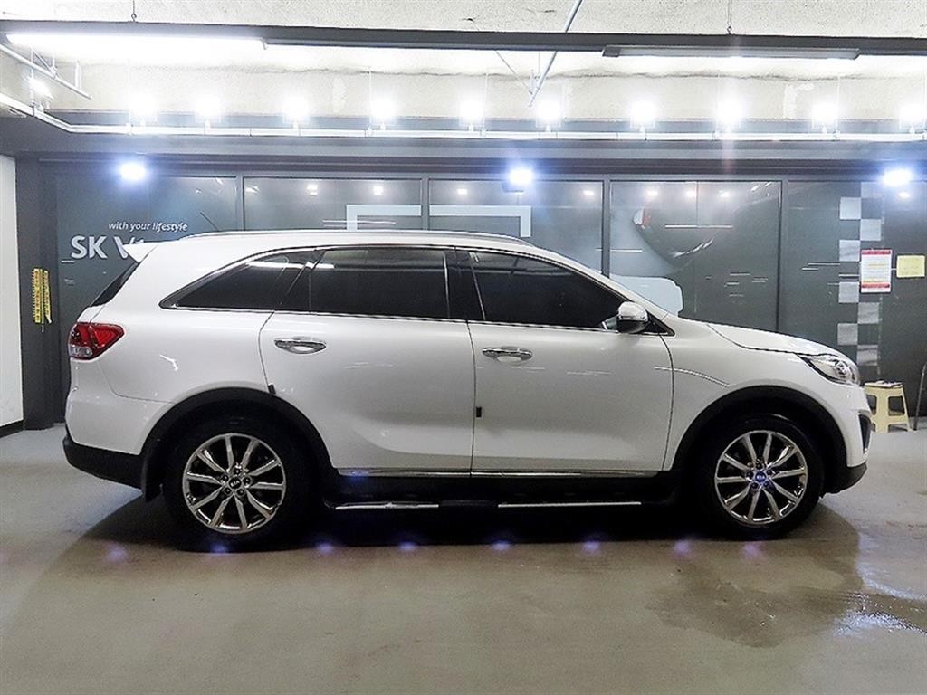 기아 쏘렌토 올 뉴 쏘렌토 디젤 2WD 2.0 노블레스 이미지 3