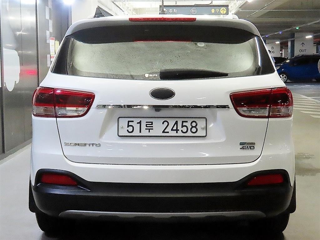 기아 쏘렌토 올 뉴 쏘렌토 디젤 2WD 2.0 노블레스 이미지 5