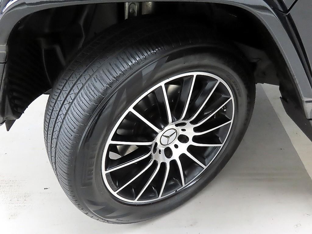 벤츠 G 클래스(G 바겐) G클래스 W463b G400 d 이미지 19