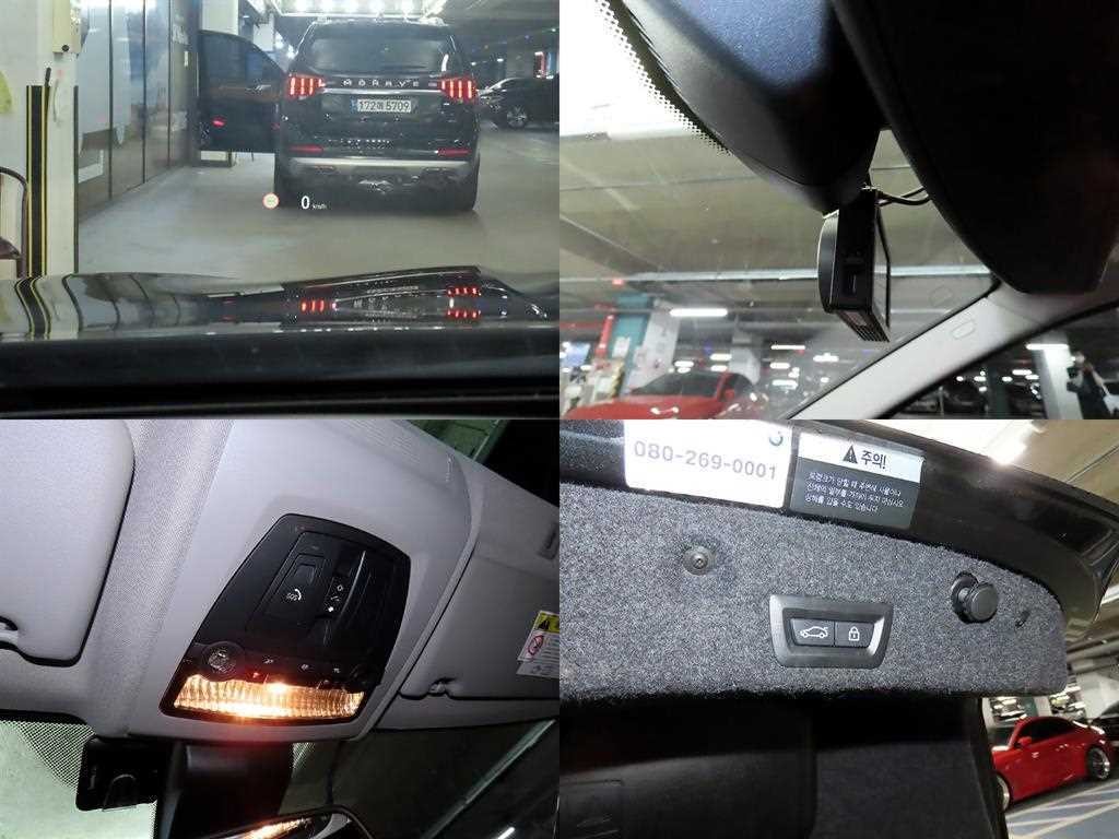 BMW 5시리즈 5시리즈 (F10) 528i xDrive 이미지 18