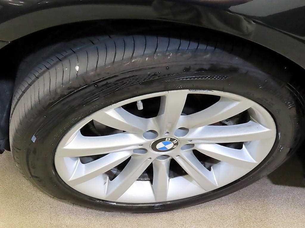 BMW 5시리즈 5시리즈 (F10) 528i xDrive 이미지 20