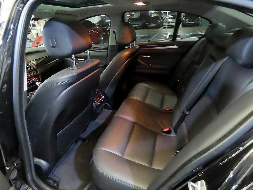 BMW 5시리즈 5시리즈 (F10) 528i xDrive 이미지 7