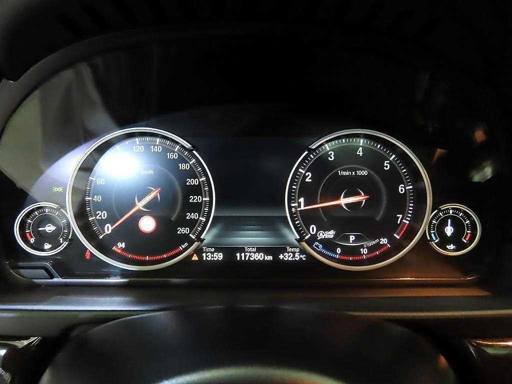 BMW 5시리즈 5시리즈 (F10) 528i xDrive 이미지 9